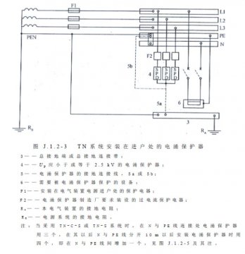 浪涌保護(hù)器裝在空開(kāi)前還是空開(kāi)后？電源防雷器和空氣開(kāi)關(guān)的前后關(guān)系詳解！