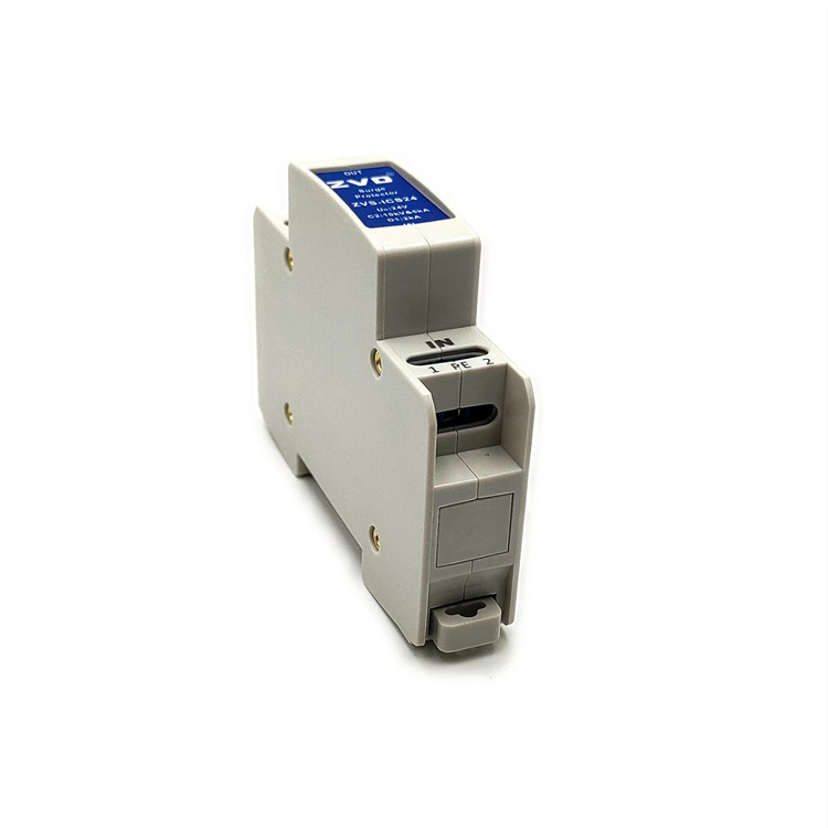 自控信號(hào)防雷器和自控電源防雷器是什么產(chǎn)品？